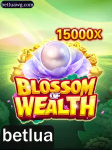 Descubra o Fascinante Mundo de BlossomofWealth