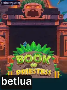Descubra o Fascinante Mundo do Jogo BookOfPriestess com a Palavra-chave Betlua