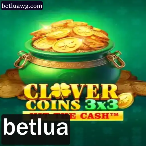 Descubra o Fascinante Mundo de Clovercoin3x3 e Betlua