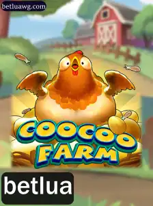 CooCooFarm: A Revolucionária Experiência de Jogo no Mundo Digital