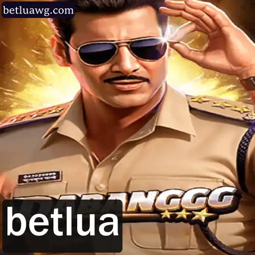 DABANGGG: A Revolução no Mundo dos Jogos com Betlua