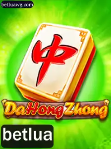 Descubra o Excitante Mundo de DaHongZhong: O Jogo de Estratégia e Azar Inovador