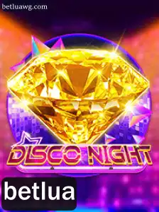 Explorando o Jogo DiscoNight: Uma Experiência Inovadora
