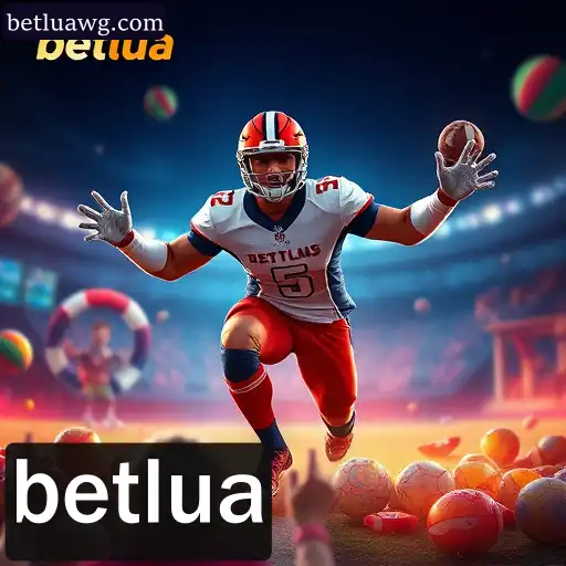 Gaming Experience betlua - 800+ Premium and Exclusive Games