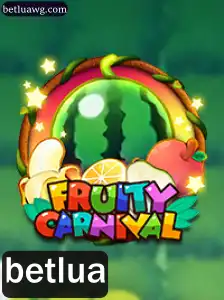FruityCarnival: Uma Jornada Através do Mundo dos Jogos