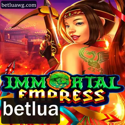 Descubra ImmortalEmpress: Um Jogo Inovador e Estratégico Integrado com betlua