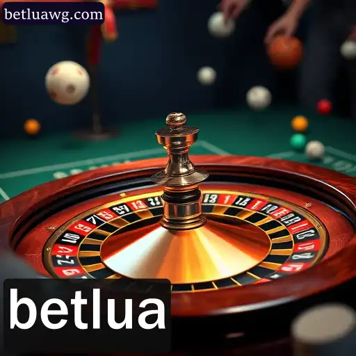 Gaming Experience betlua - 800+ Premium and Exclusive Games