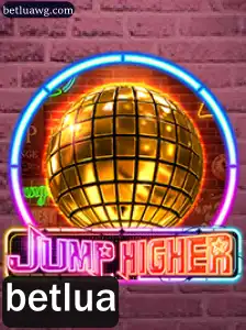 JumpHigher: Explorando o Mundo de Betlua