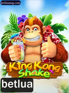 Descubra o Mundo de Aventura de KingKongShake: A Nova Sensação dos Jogos