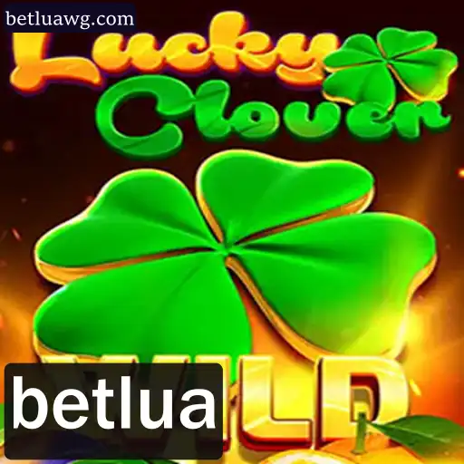 LuckyClover: Descubra o Novo Fenômeno do Jogo de Azar