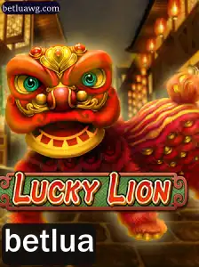 Explorando o Mundo de LuckyLion: O Novo Sucesso de Betlua