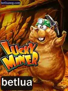 LuckyMiner: Descubra o Jogo de Mineração que Conquista Apostadores
