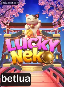Explorando LuckyNeko: O Fascinante Mundo do Jogo de Apostas