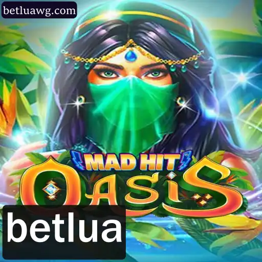 Descubra MadHitOasis: O Jogo Revolucionário que Combina Aventura e Estratégia