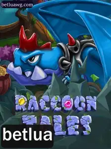 Explorando o Mundo Encantado de RaccoonTales e a Estratégia de Jogo Betlua