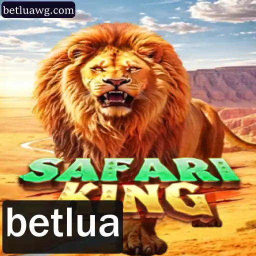 Explorando o Mundo Selvagem de SafariKing: Aventura e Estratégia no Jogo de Apostas Betlua