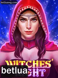 Descubra WitchesNight: O Jogo de Estrategia e Magia